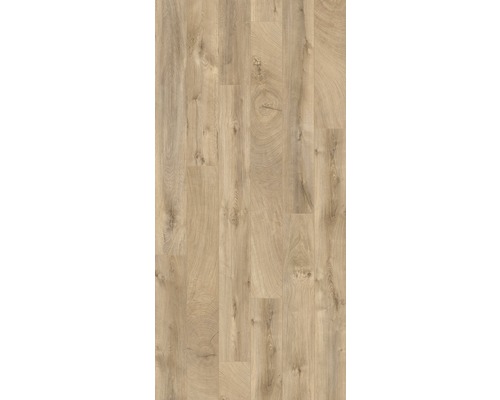 Laminatboden in Holzoptik