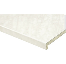 Fensterbank Marmor Dekor 4100x200x20 mm mit Blende 40 mm (Zuschnitt online reservierbar)-thumb-1