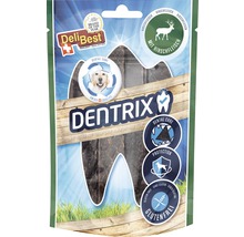 Hundesnack DeliBest Dentrix Hirschfleisch 70 g