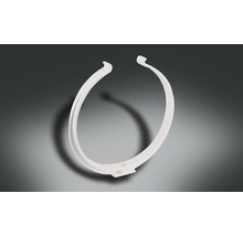 Befestigungsring für Rohre