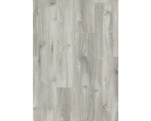 Holzstrukturierter Vinylboden