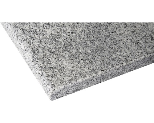 Granitplatte