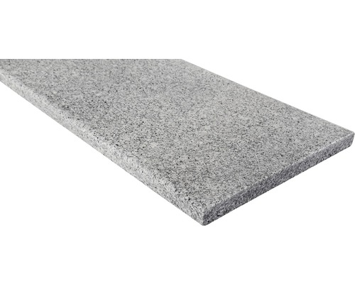 Granitplatte