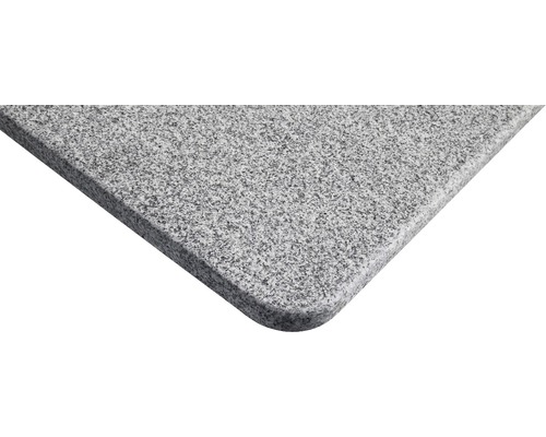 Arbeitsplatte aus Stein