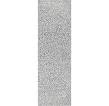 Graue Granitfliese mit feiner Maserung