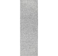 Graue Granitplatte