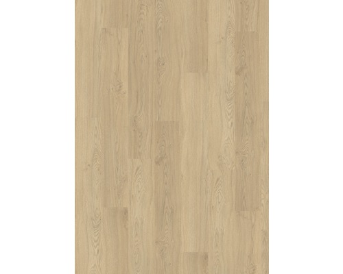 Holzstrukturierter Laminatboden