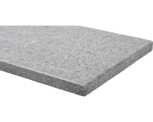 Granitplatte