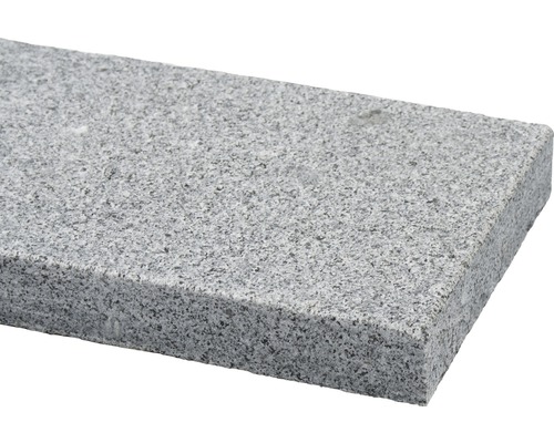 Granitplatte für den Außenbereich