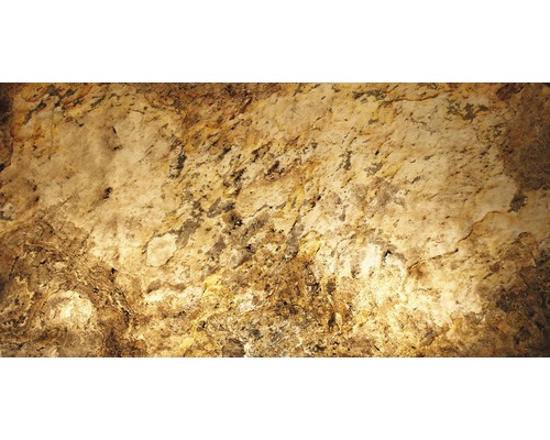Buntschiefer Lichtdurchlässig Falling Leaves 61x122 cm Granitplatte mit gesprenkelter Textur