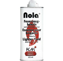 Benzin Nola 722 für Feuerzeug 125 ml-thumb-0