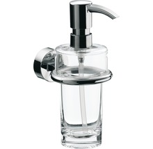 Lotionspender Emco Rondo 2 chrom 452100100