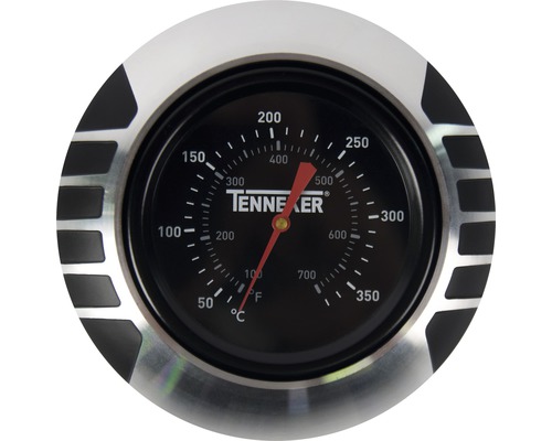Tenneker Blackmoon Ersatzteil CHAS06 Thermometer