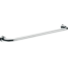 Badetuchhalter Emco Rondo 2 80 cm chrom 456000180