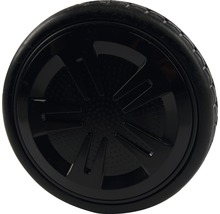 TENNEKER Blackmoon Ersatzteil CHAS08 Ersatzrad