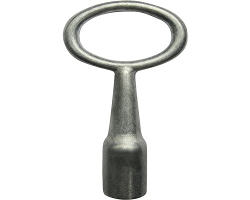 Ventilschlüssel für Heizkörper