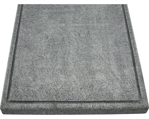 Schneidebrett aus Granit