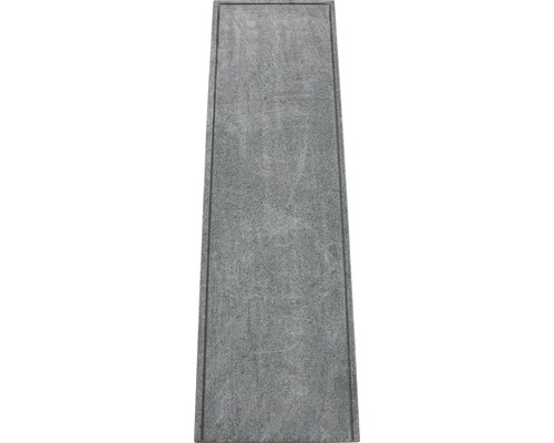 Graue Betonplatte für den Außenbereich