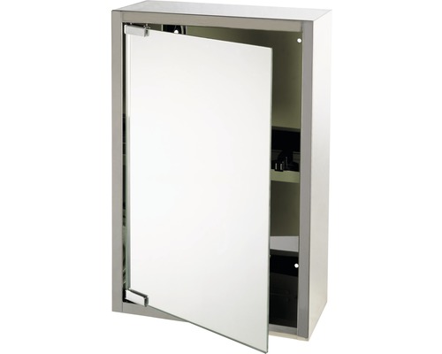 Spiegelschrank Bad günstig kaufen bei HORNBACH | Spiegelschränke