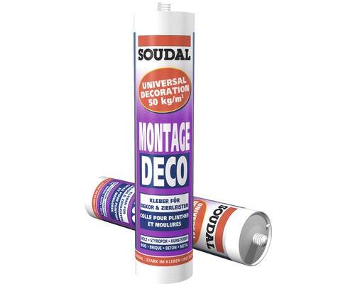 Soudal Decomontage weiss 390 g-0