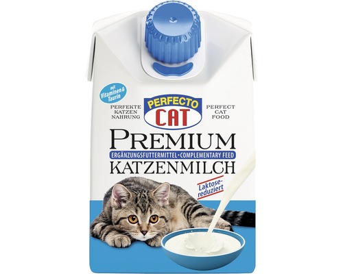 Katzengetränk PERFECT PETFOOD 200 ml