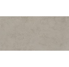 Feinsteinzeug Wand- und Bodenfliese Marlin grau 30x60 cm-thumb-0