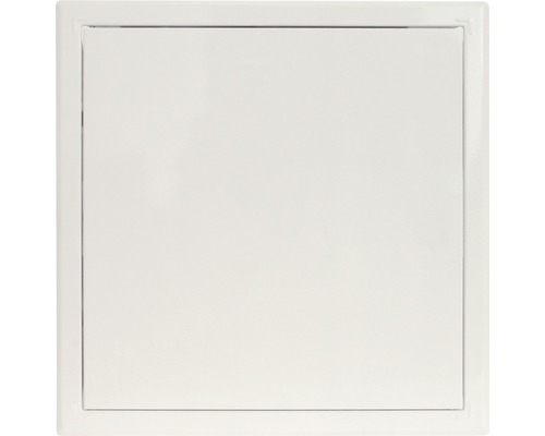 Revisionsklappe, quadratisch