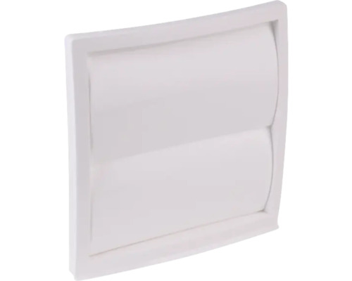 Ventilationsgitter aus Kunststoff