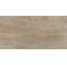 Feinsteinzeug Wand- und Bodenfliese Legno Marrone 31 x 62 cm-thumb-6