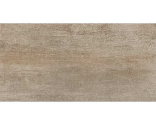 Fliese mit Holzoptik