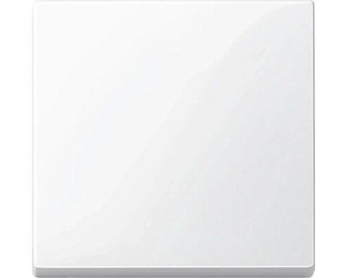 Quadratische Abdeckung für Lichtschalter