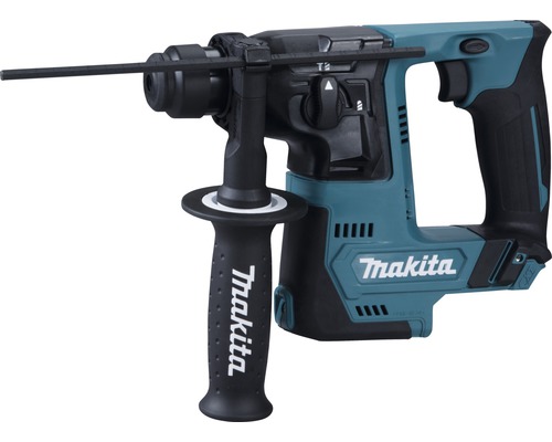 Evolution Power Tools SDS4-800 Bohrhammer – 4-in-1 Mit 1,6 Joule Schlagenergie, 650 W, Für Bohren, Meißeln & Hammerbohren