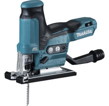 Akku-Pendelhubstichsäge Makita JV102DZ 12V, ohne Akku und Ladegerät-thumb-0 Akku-Pendelhubstichsäge Makita JV102DZ 12V, ohne Akku und Ladegerät-thumb-0
