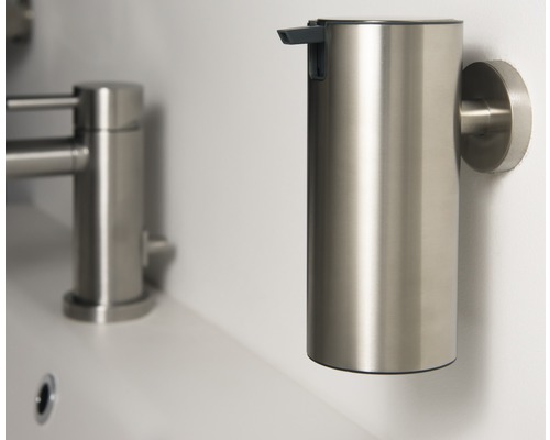 Seifenspender zur Wandmontage im Badezimmer