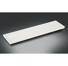 Möbelgitter Rotheigner 242x64 mm Weiß-thumb-0