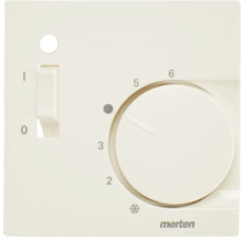 Merten Heizungsregler