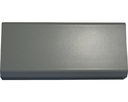 Metallabdeckung