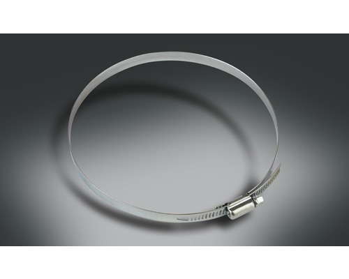Schlauchschelle Rotheigner verzinkt 110-130 mm Schlauchschelle Rotheigner verzinkt 110-130 mm