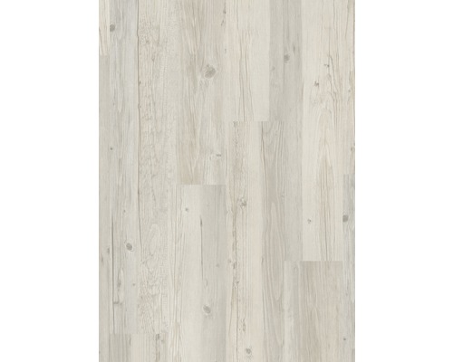 Heller Vinylboden in Holzoptik für den Innenbereich