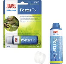 Juwel Poster Fix zur einfachen, blasenfreien Postermontage für Aquarien