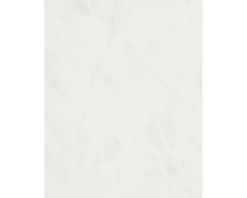 Steingut Wandfliese Marmo grau matt 20 x 25 cm matt