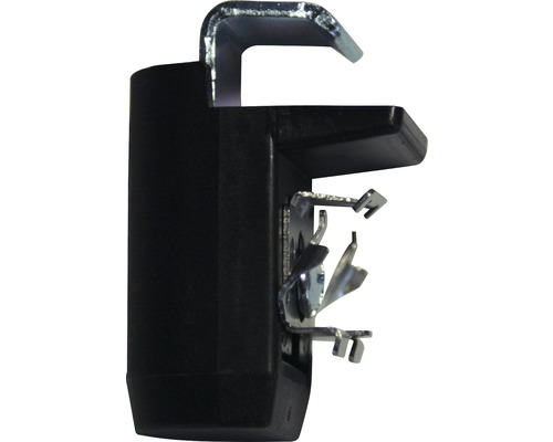 Hängeschiene Träger