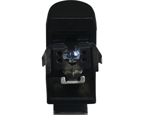 Metallbeschlag für Möbel