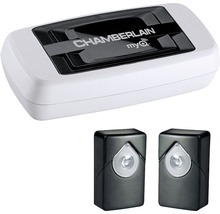 MyQ Starter Kit Chamberlain 830REV Smartphone Torsteuerung-thumb-0