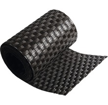 Rolle gewebte Bodenmatte