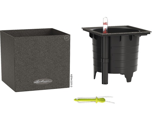Lechuza Classico 21 Pflanztopf mit Bewässerungssystem