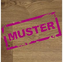 Muster eines Holzfußbodens