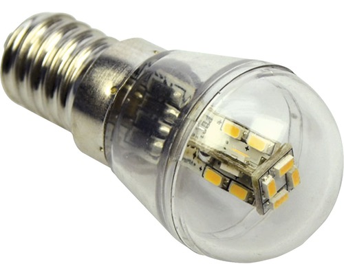 E14 LED Lampe