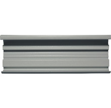 Kunststoff Fensterbankprofil