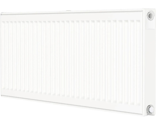 Ventilheizkörper Rotheigner 8-fach Typ EKE 400x600 mm RAL geprüft